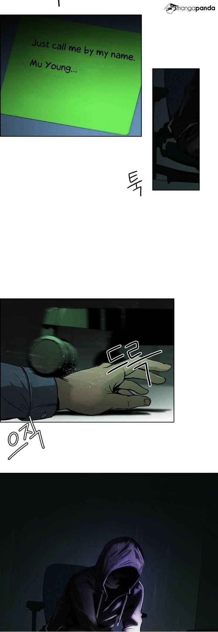 Dice: The Cube That Changes Everything Chapter 50 - Page 28
