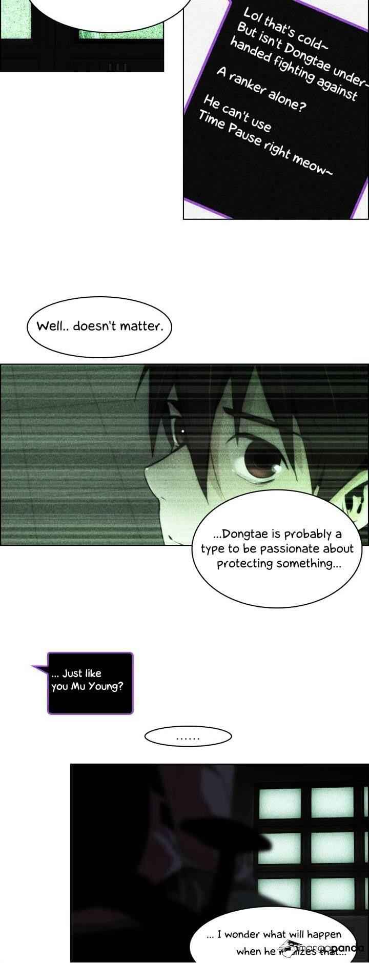 Dice: The Cube That Changes Everything Chapter 50 - Page 31