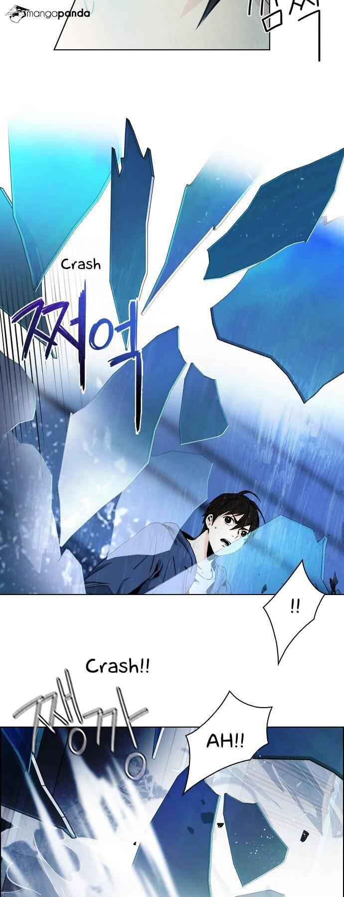 Dice: The Cube That Changes Everything Chapter 51 - Page 16