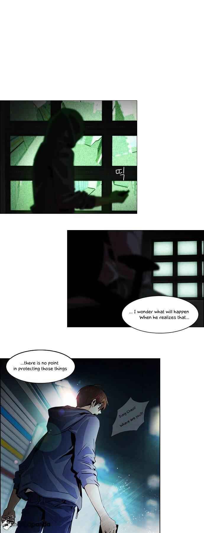 Dice: The Cube That Changes Everything Chapter 51 - Page 2