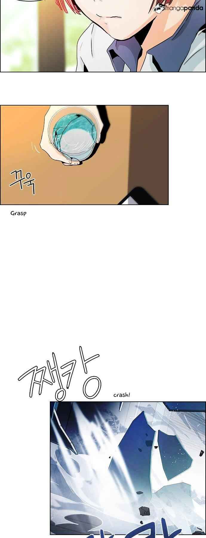 Dice: The Cube That Changes Everything Chapter 51 - Page 22