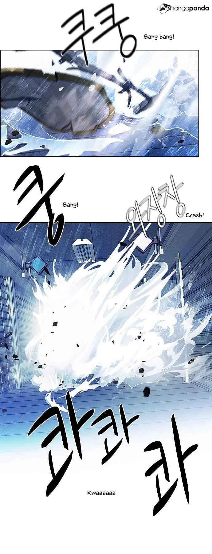 Dice: The Cube That Changes Everything Chapter 51 - Page 24