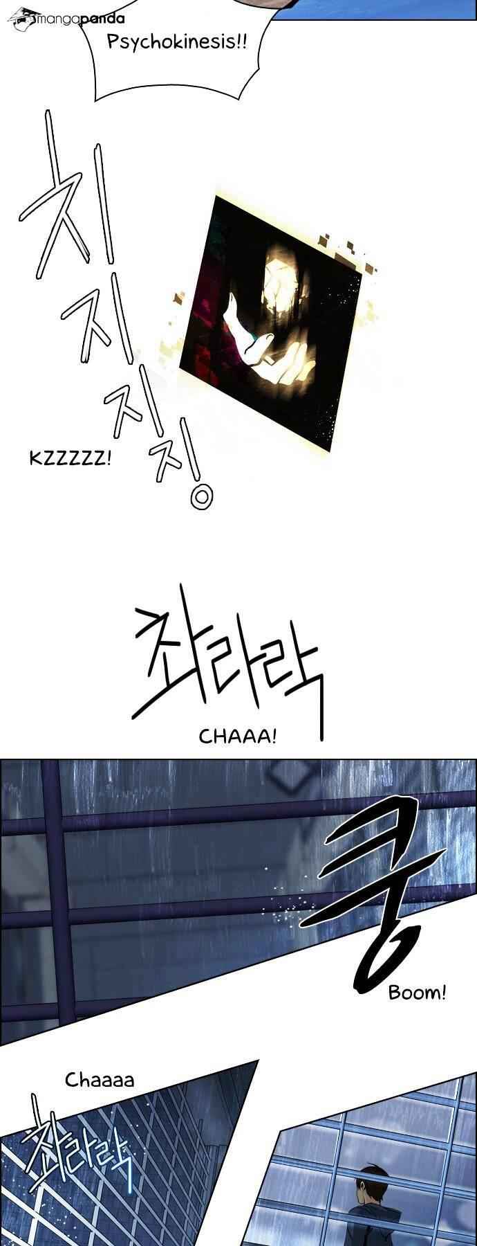 Dice: The Cube That Changes Everything Chapter 51 - Page 9