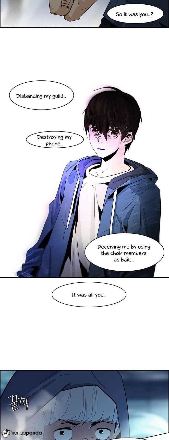 Dice: The Cube That Changes Everything Chapter 52 - Page 12