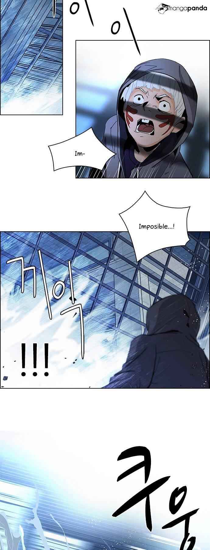 Dice: The Cube That Changes Everything Chapter 52 - Page 22