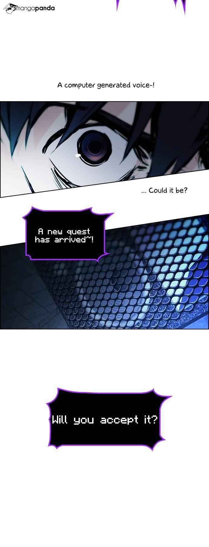 Dice: The Cube That Changes Everything Chapter 52 - Page 27