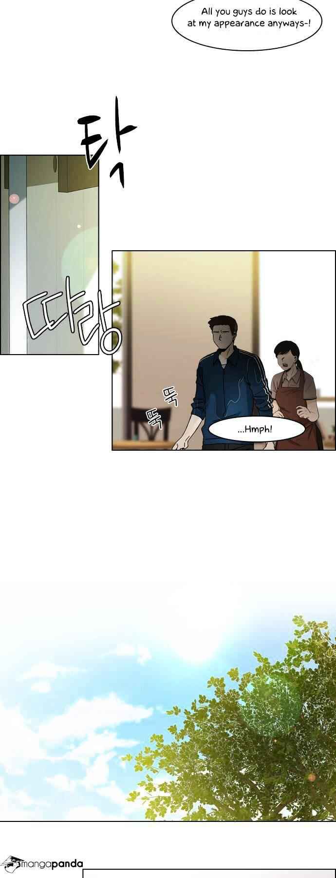 Dice: The Cube That Changes Everything Chapter 52 - Page 33