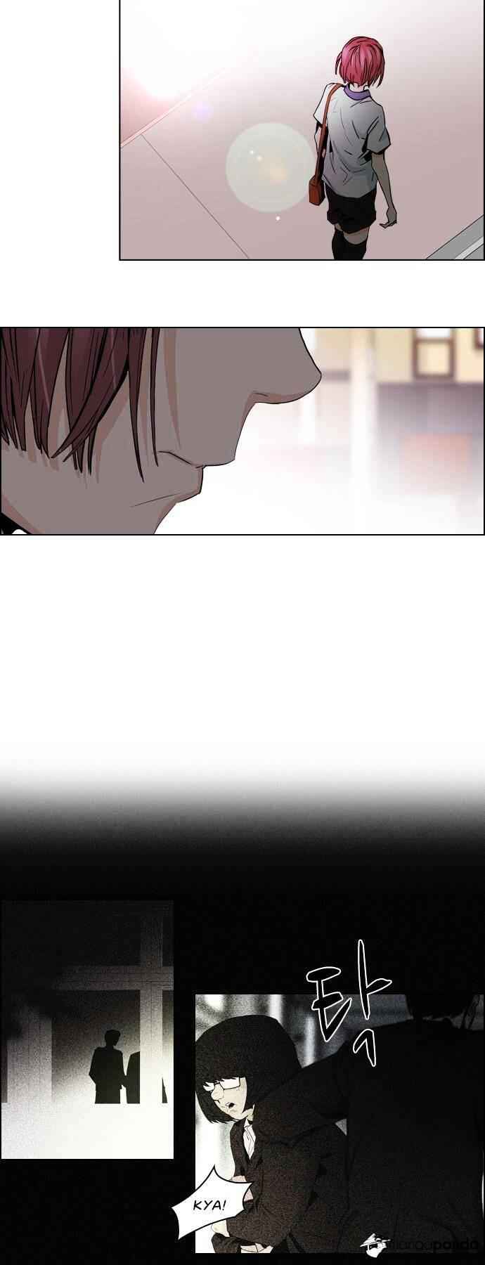Dice: The Cube That Changes Everything Chapter 52 - Page 34