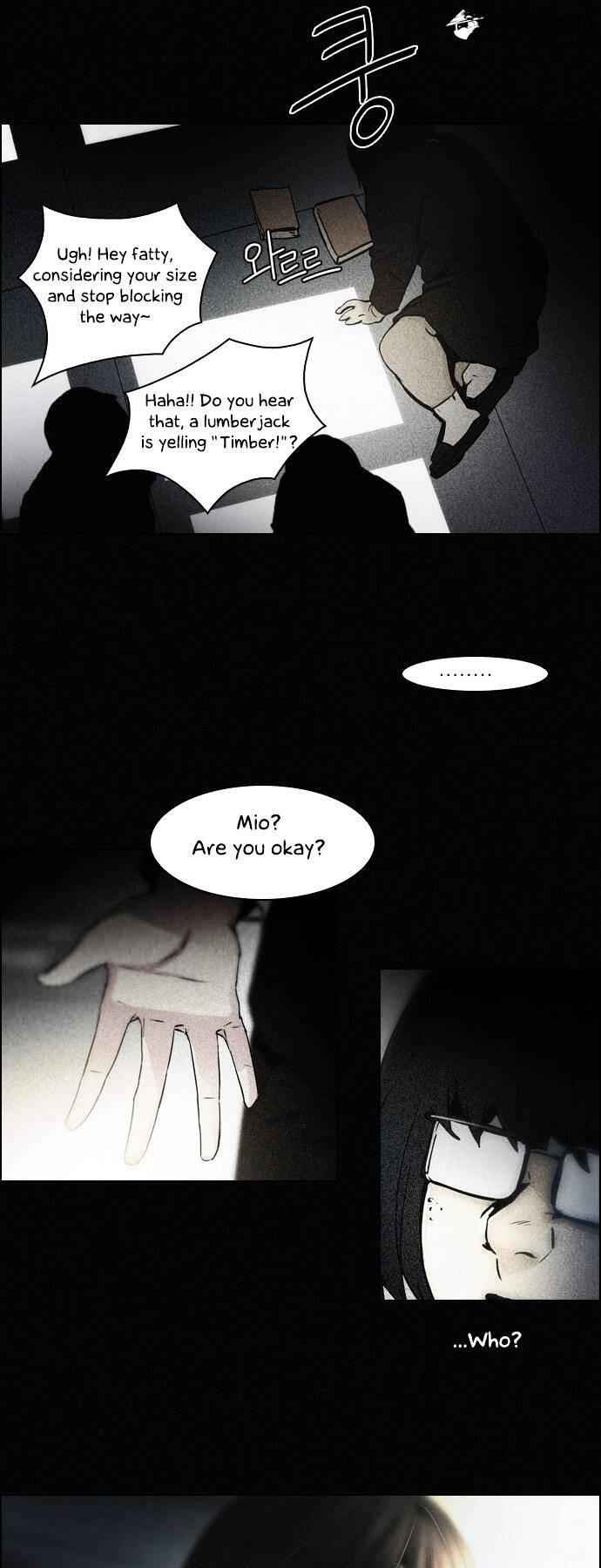 Dice: The Cube That Changes Everything Chapter 52 - Page 35