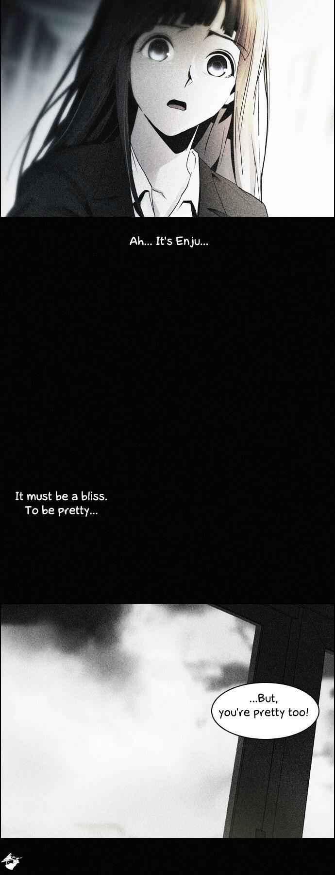 Dice: The Cube That Changes Everything Chapter 52 - Page 36