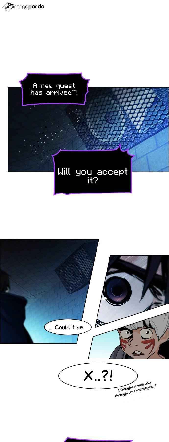 Dice: The Cube That Changes Everything Chapter 52 - Page 39