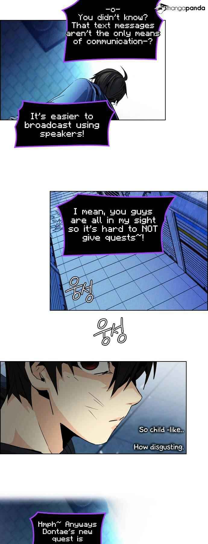Dice: The Cube That Changes Everything Chapter 52 - Page 40