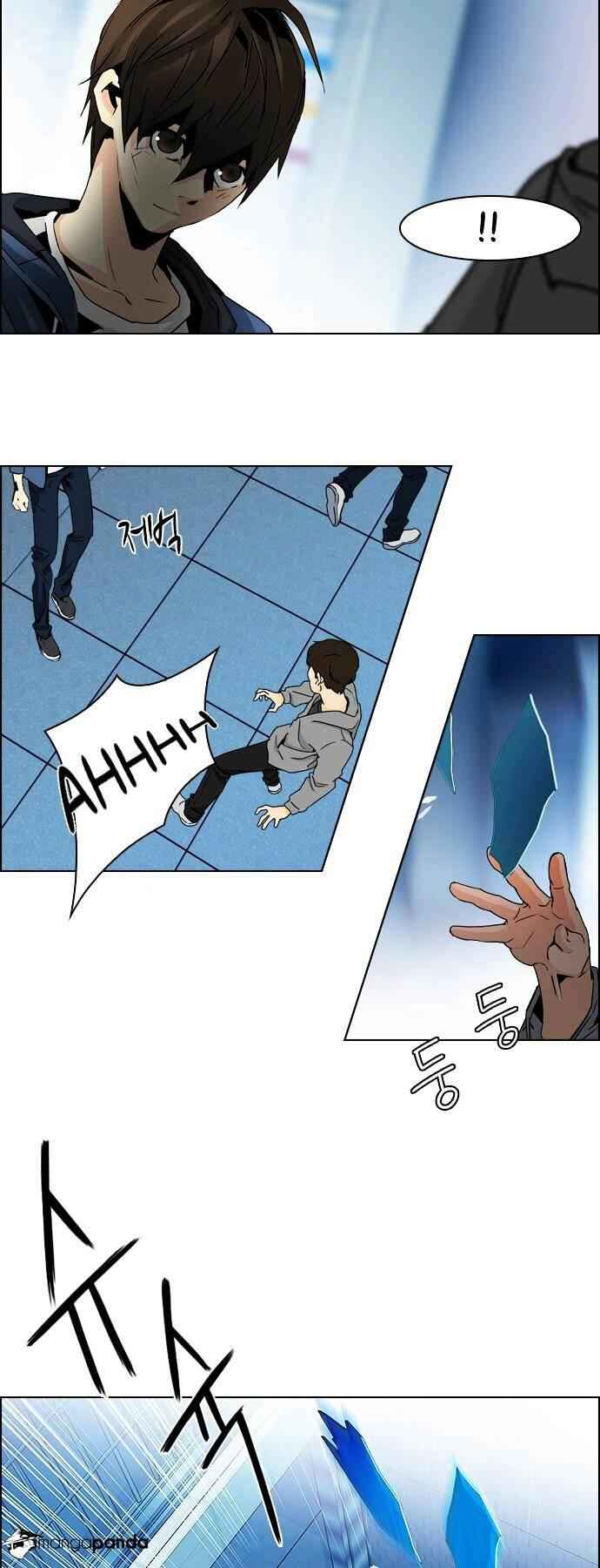 Dice: The Cube That Changes Everything Chapter 52 - Page 9