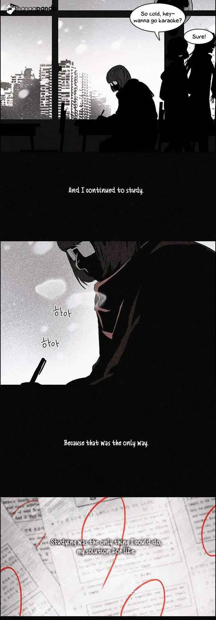 Dice: The Cube That Changes Everything Chapter 53 - Page 12