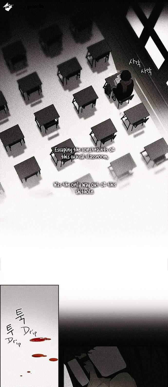 Dice: The Cube That Changes Everything Chapter 53 - Page 13