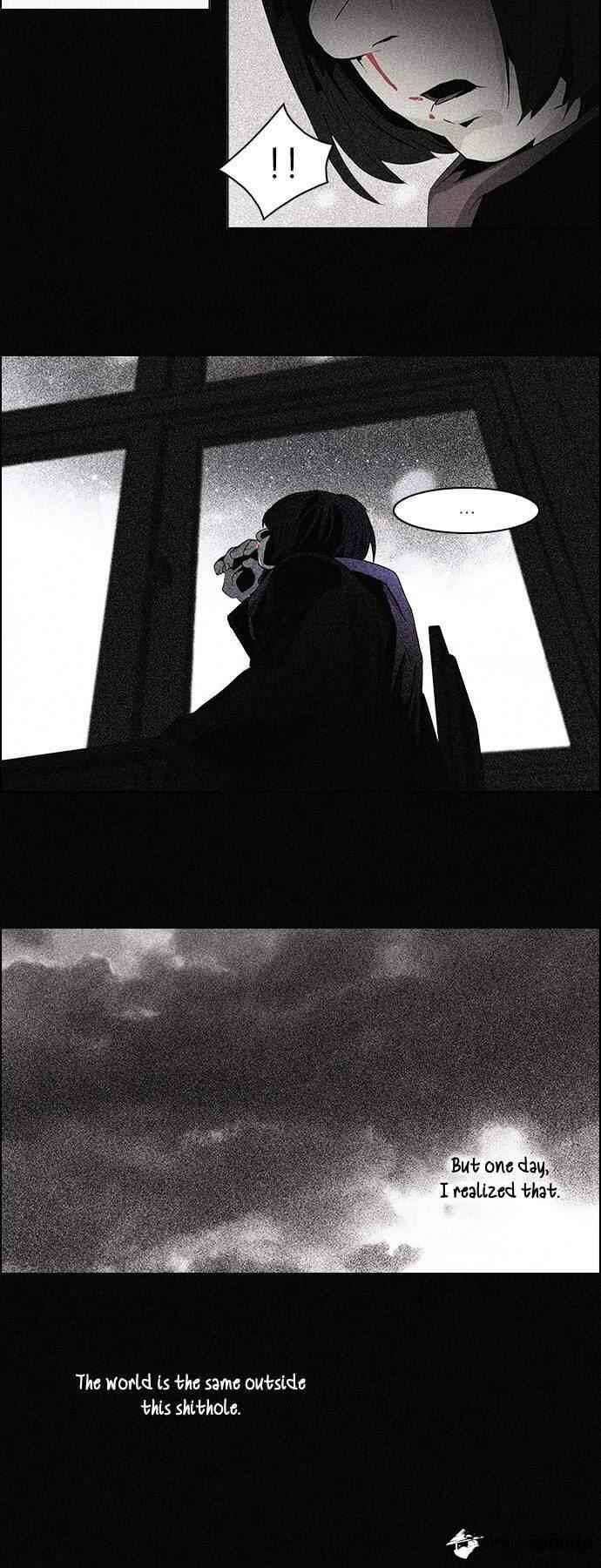 Dice: The Cube That Changes Everything Chapter 53 - Page 14