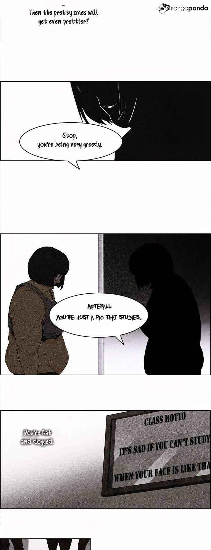 Dice: The Cube That Changes Everything Chapter 53 - Page 17