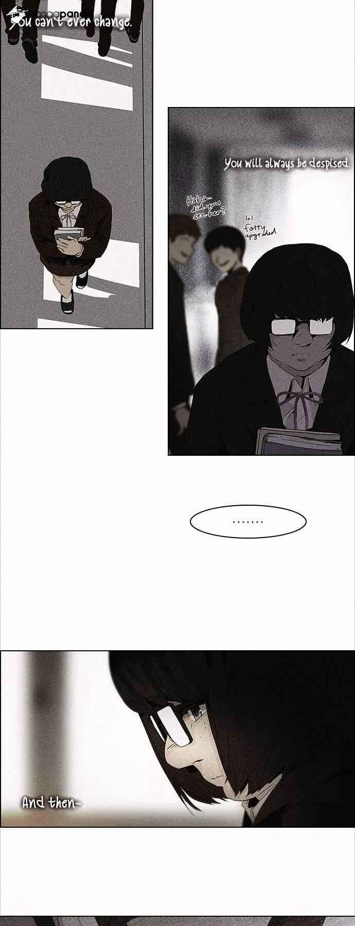 Dice: The Cube That Changes Everything Chapter 53 - Page 18