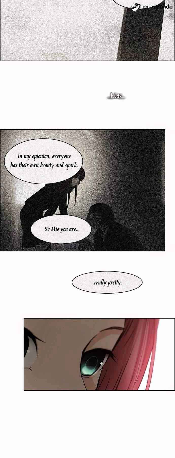 Dice: The Cube That Changes Everything Chapter 53 - Page 2