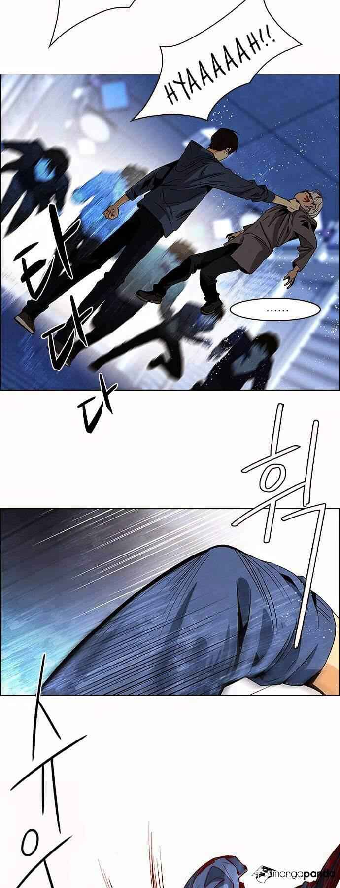 Dice: The Cube That Changes Everything Chapter 53 - Page 24