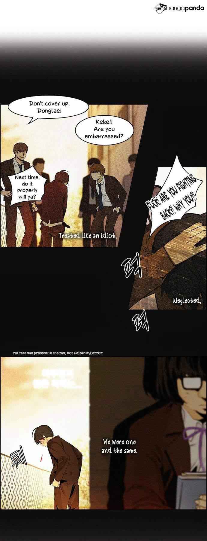 Dice: The Cube That Changes Everything Chapter 53 - Page 30