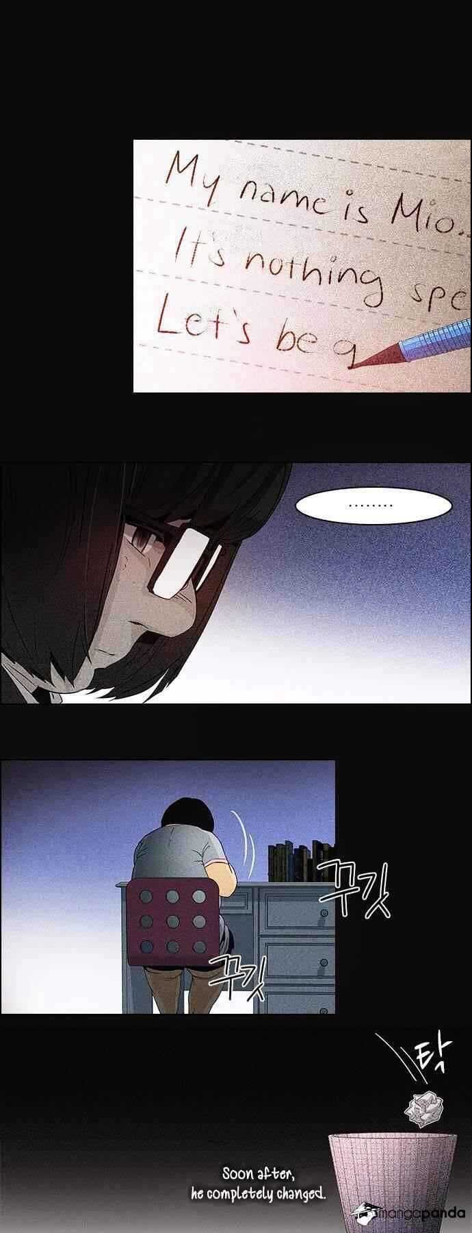 Dice: The Cube That Changes Everything Chapter 53 - Page 33