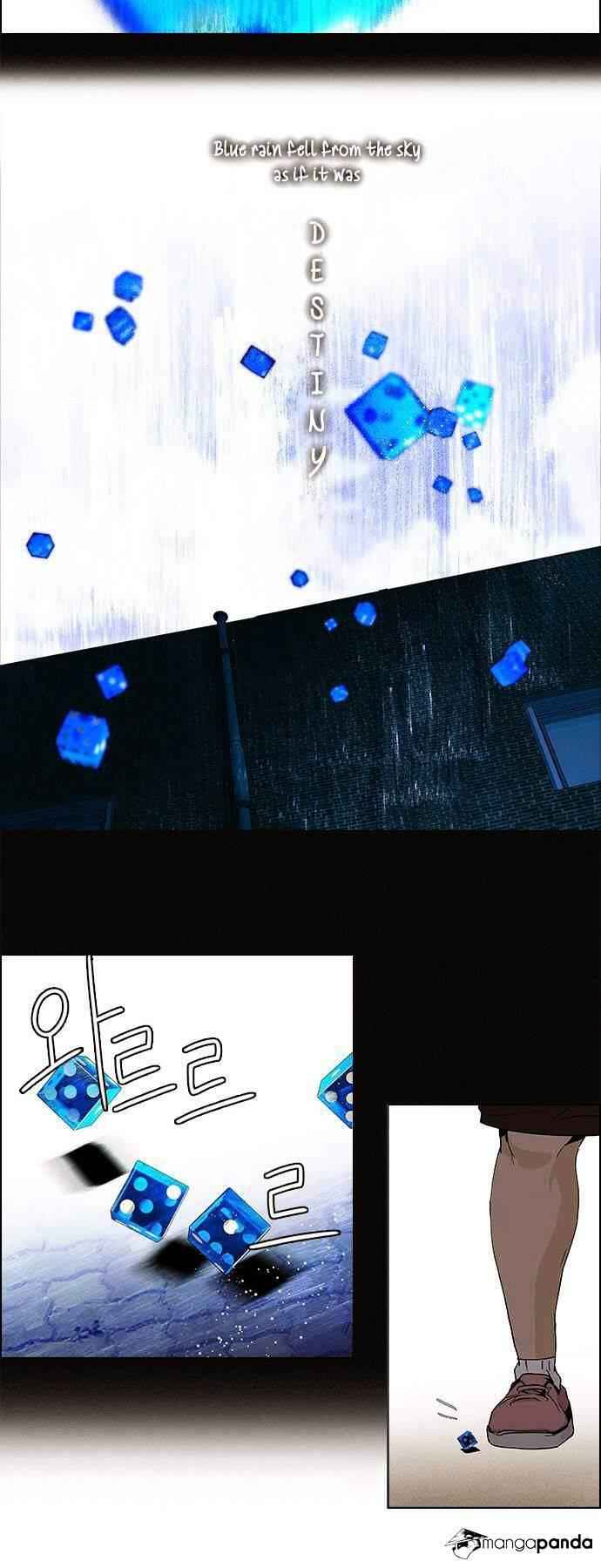 Dice: The Cube That Changes Everything Chapter 53 - Page 41