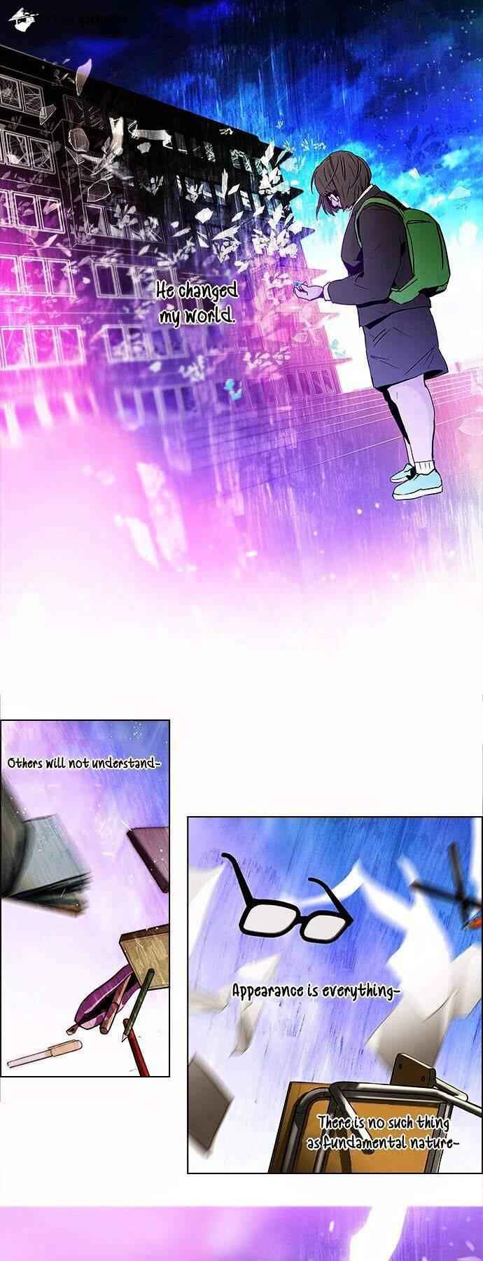 Dice: The Cube That Changes Everything Chapter 53 - Page 43