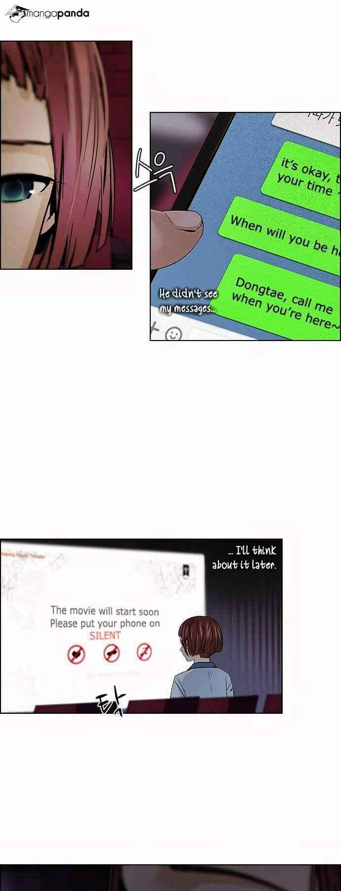 Dice: The Cube That Changes Everything Chapter 53 - Page 8