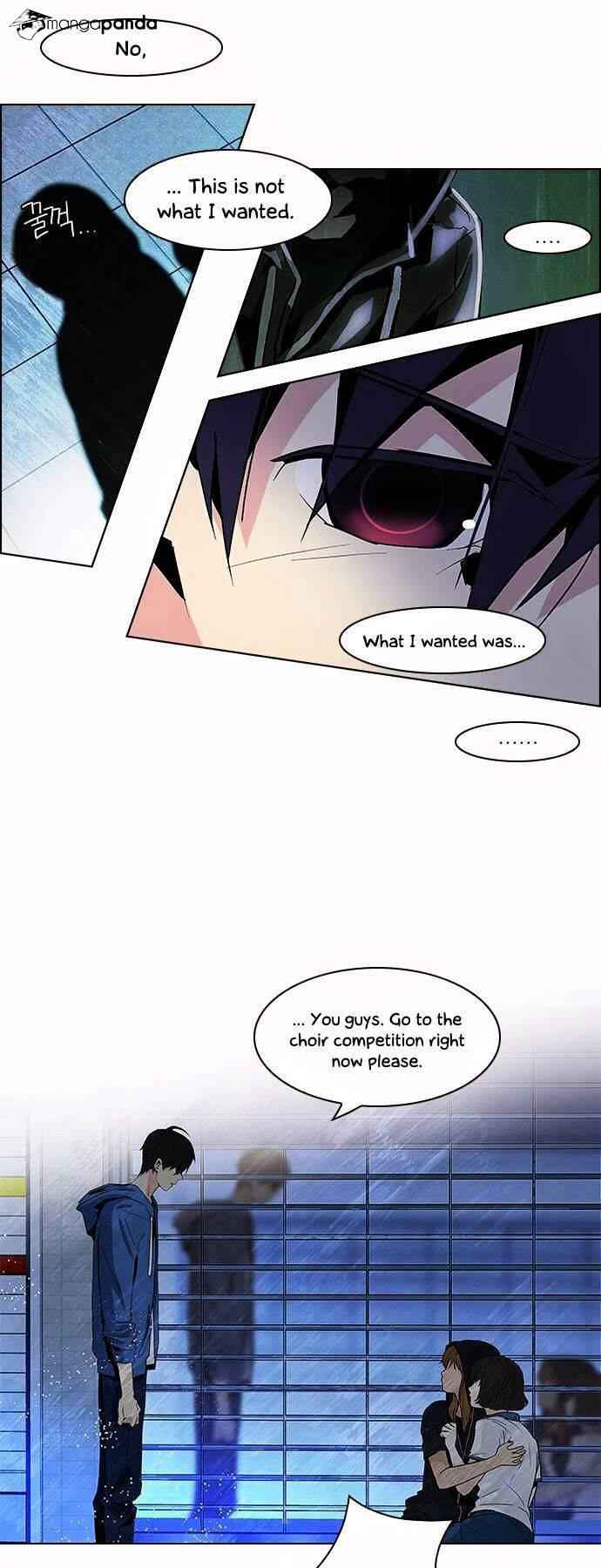 Dice: The Cube That Changes Everything Chapter 54 - Page 10
