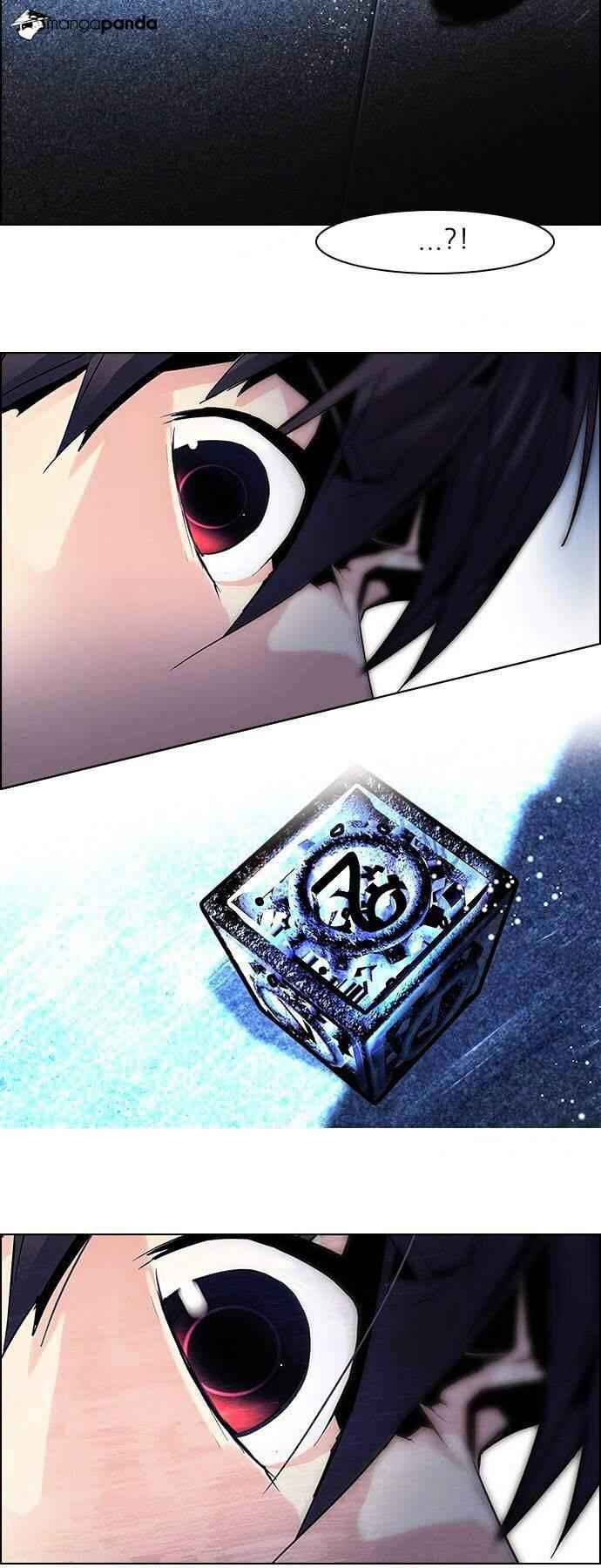 Dice: The Cube That Changes Everything Chapter 54 - Page 20