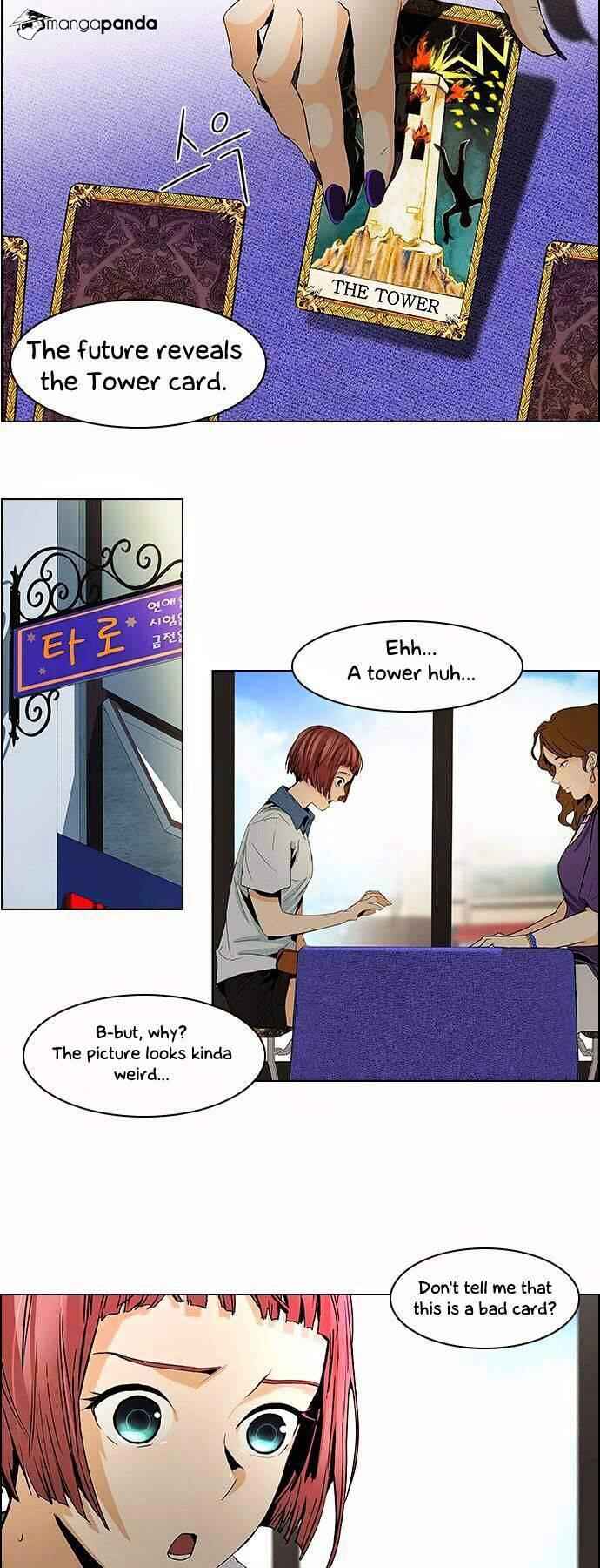 Dice: The Cube That Changes Everything Chapter 54 - Page 30