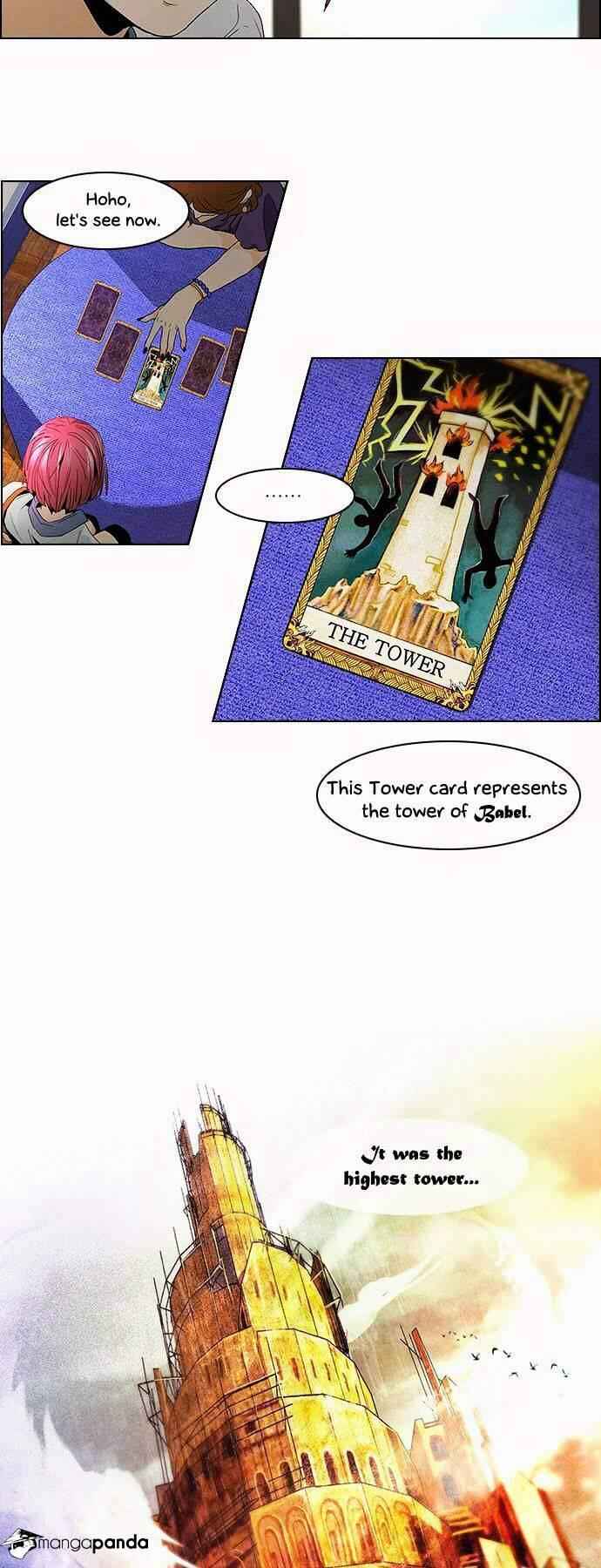 Dice: The Cube That Changes Everything Chapter 54 - Page 31
