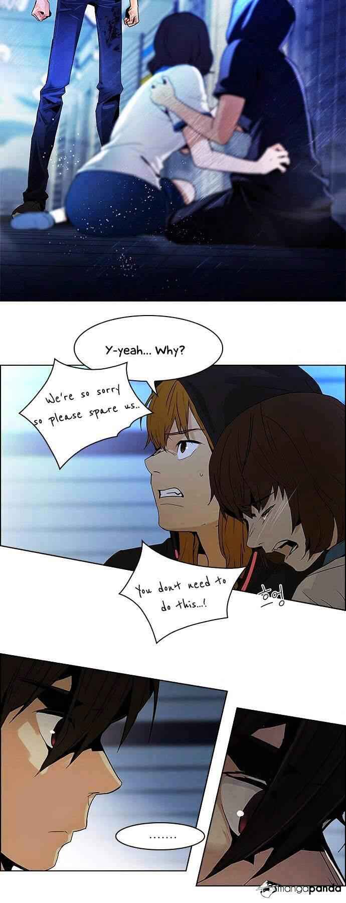 Dice: The Cube That Changes Everything Chapter 54 - Page 7