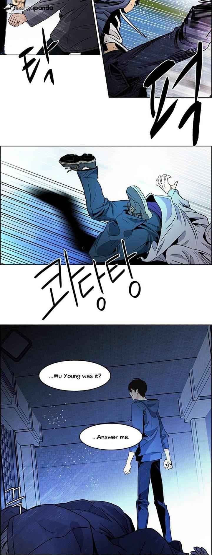 Dice: The Cube That Changes Everything Chapter 55 - Page 16