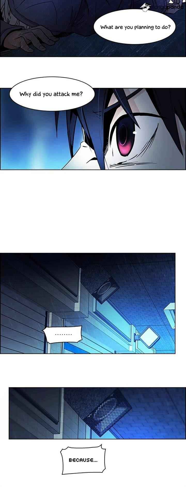 Dice: The Cube That Changes Everything Chapter 55 - Page 17