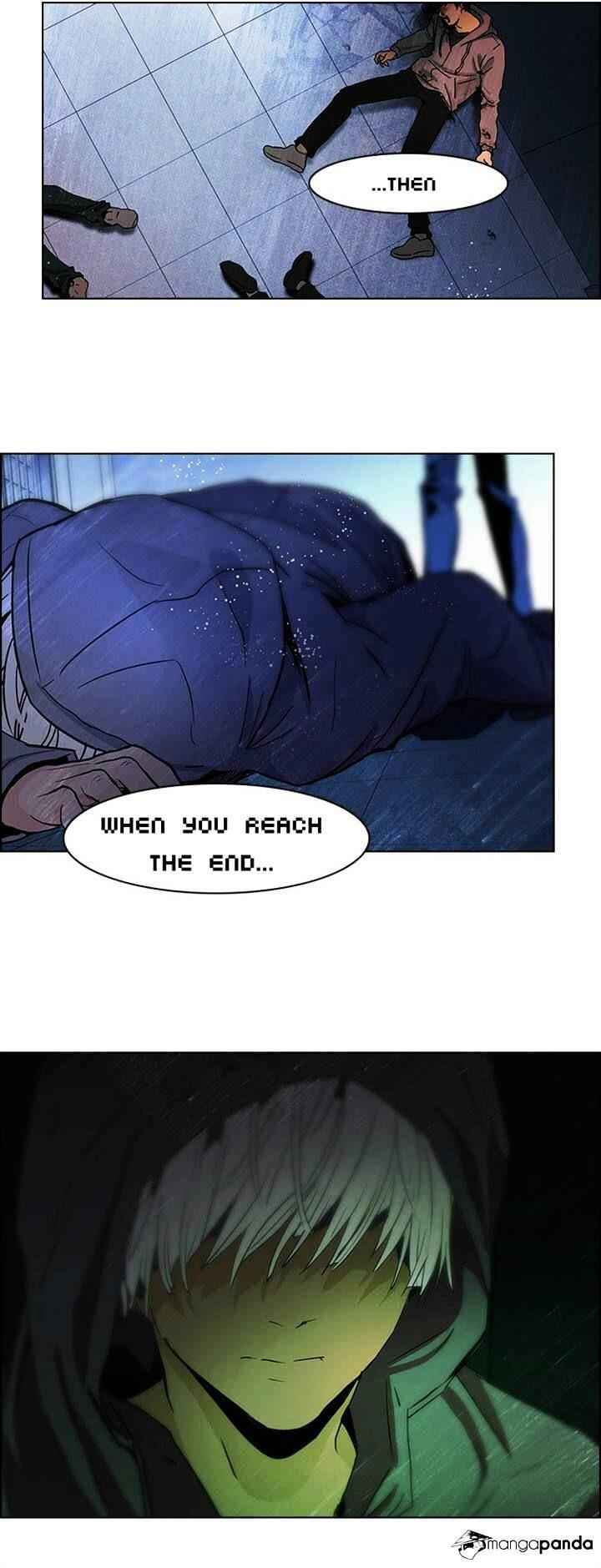 Dice: The Cube That Changes Everything Chapter 55 - Page 27