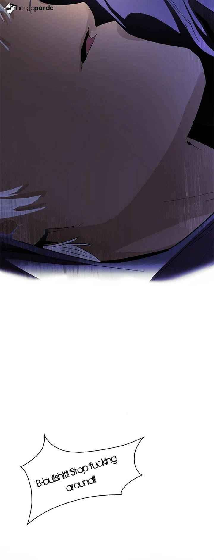 Dice: The Cube That Changes Everything Chapter 55 - Page 31