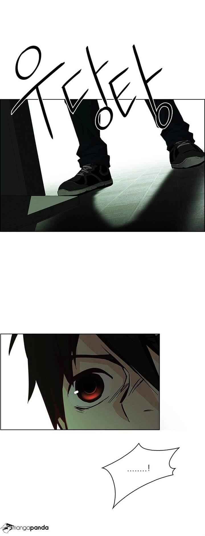 Dice: The Cube That Changes Everything Chapter 55 - Page 38