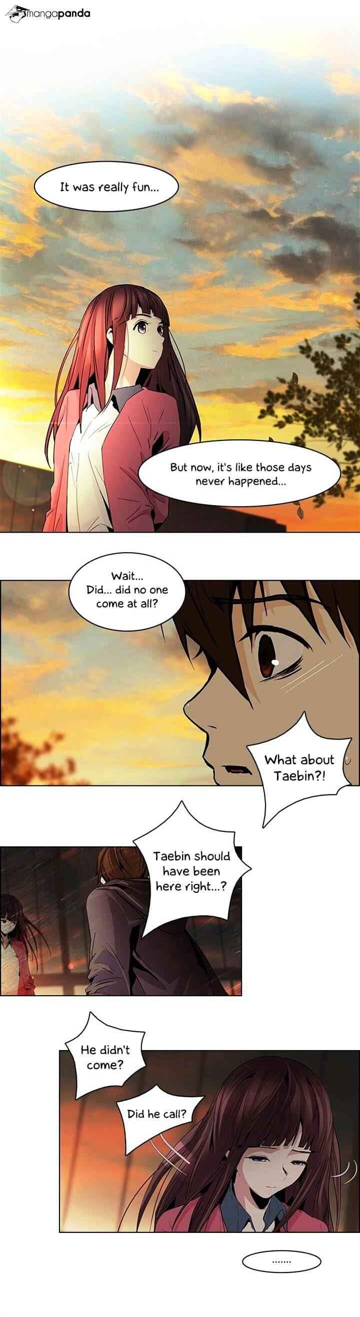 Dice: The Cube That Changes Everything Chapter 56 - Page 30