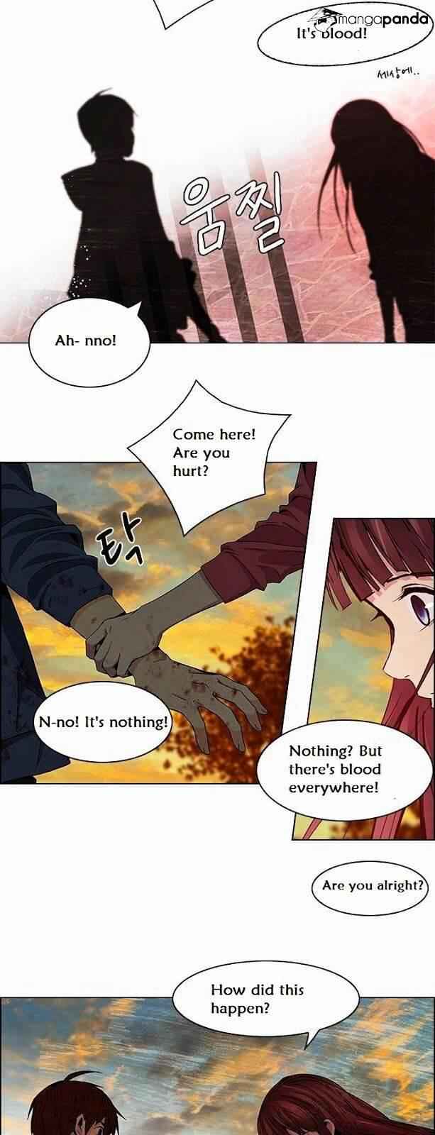 Dice: The Cube That Changes Everything Chapter 57 - Page 15