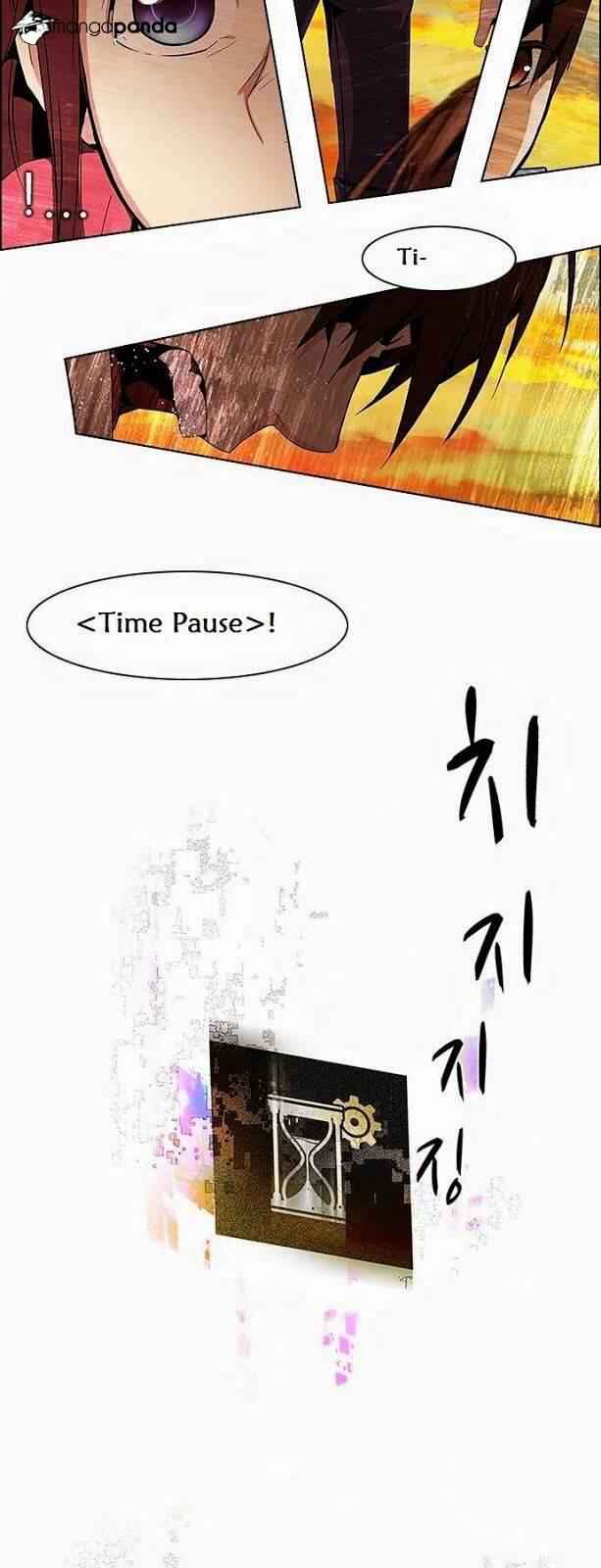 Dice: The Cube That Changes Everything Chapter 57 - Page 20