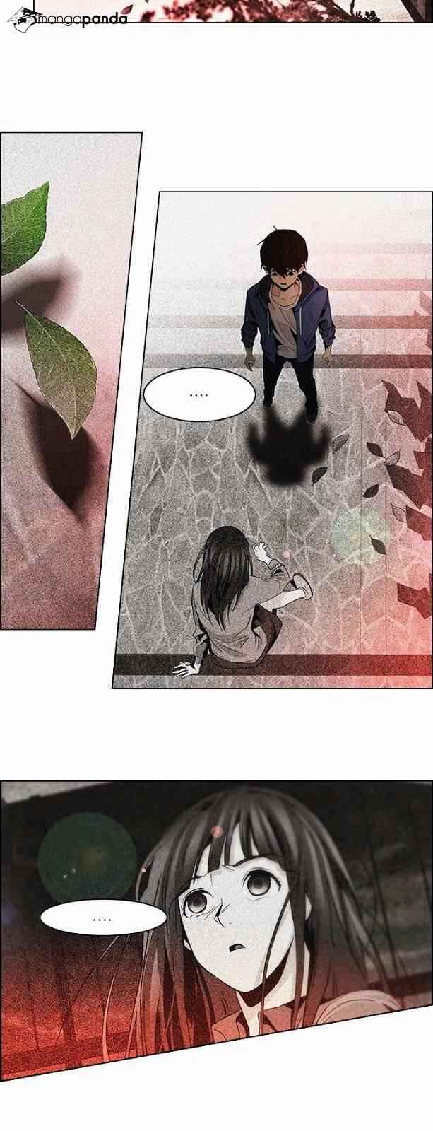 Dice: The Cube That Changes Everything Chapter 57 - Page 23