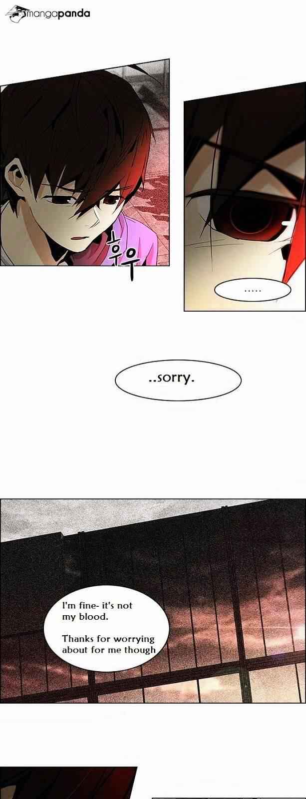 Dice: The Cube That Changes Everything Chapter 57 - Page 24