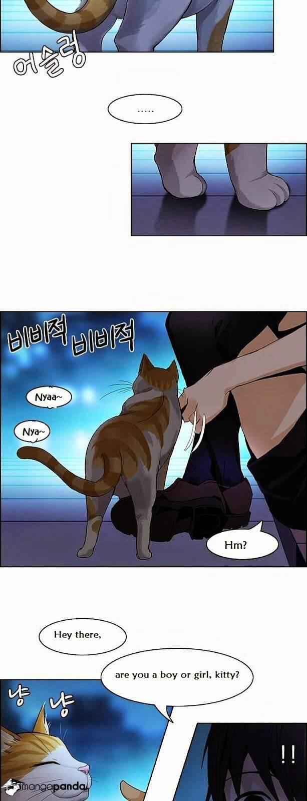 Dice: The Cube That Changes Everything Chapter 57 - Page 32