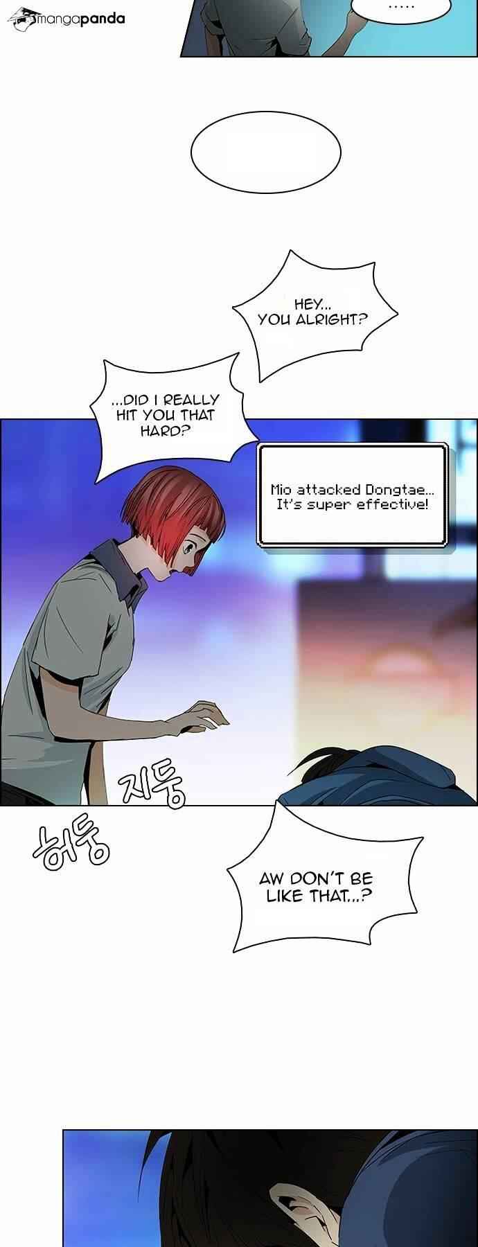 Dice: The Cube That Changes Everything Chapter 58 - Page 10