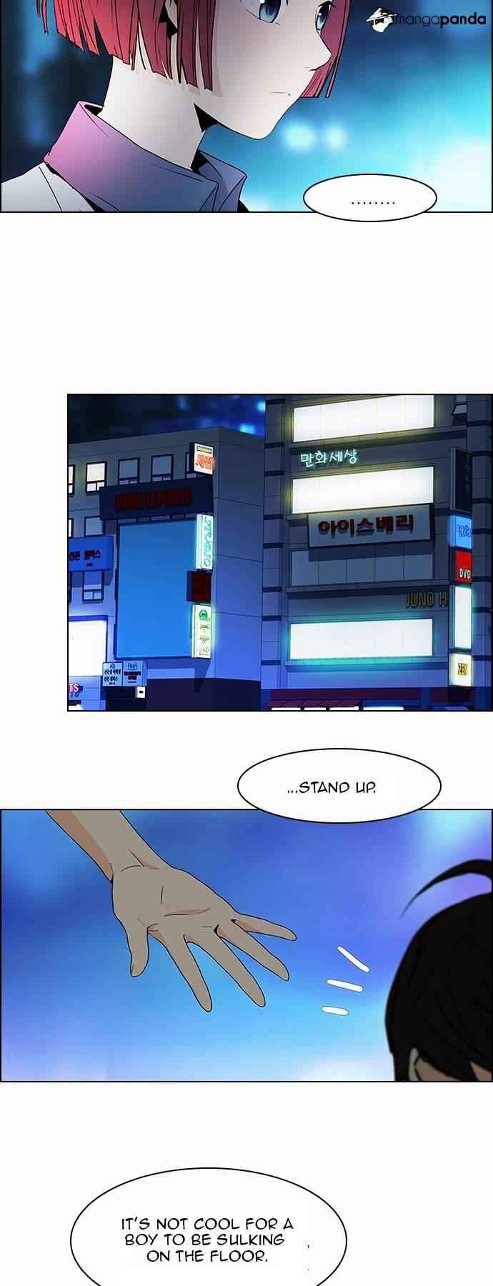 Dice: The Cube That Changes Everything Chapter 58 - Page 12