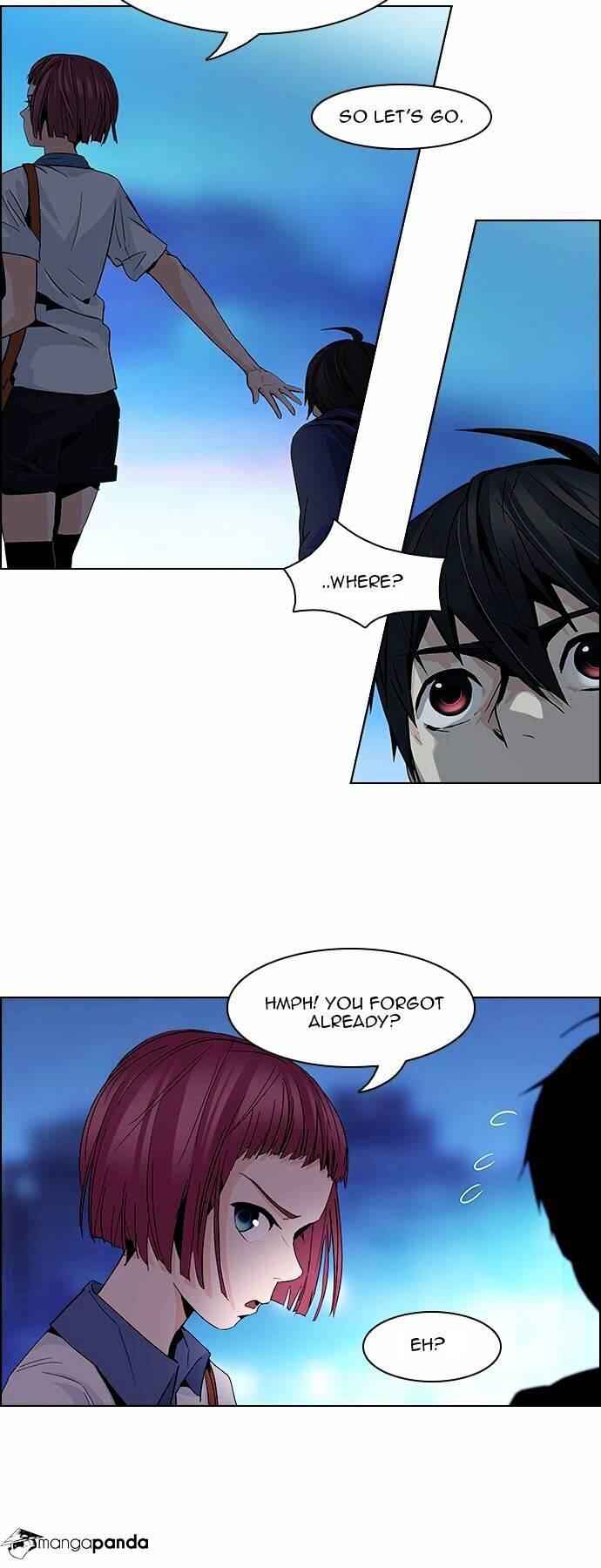 Dice: The Cube That Changes Everything Chapter 58 - Page 13