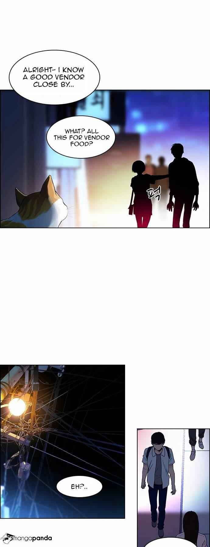 Dice: The Cube That Changes Everything Chapter 58 - Page 15