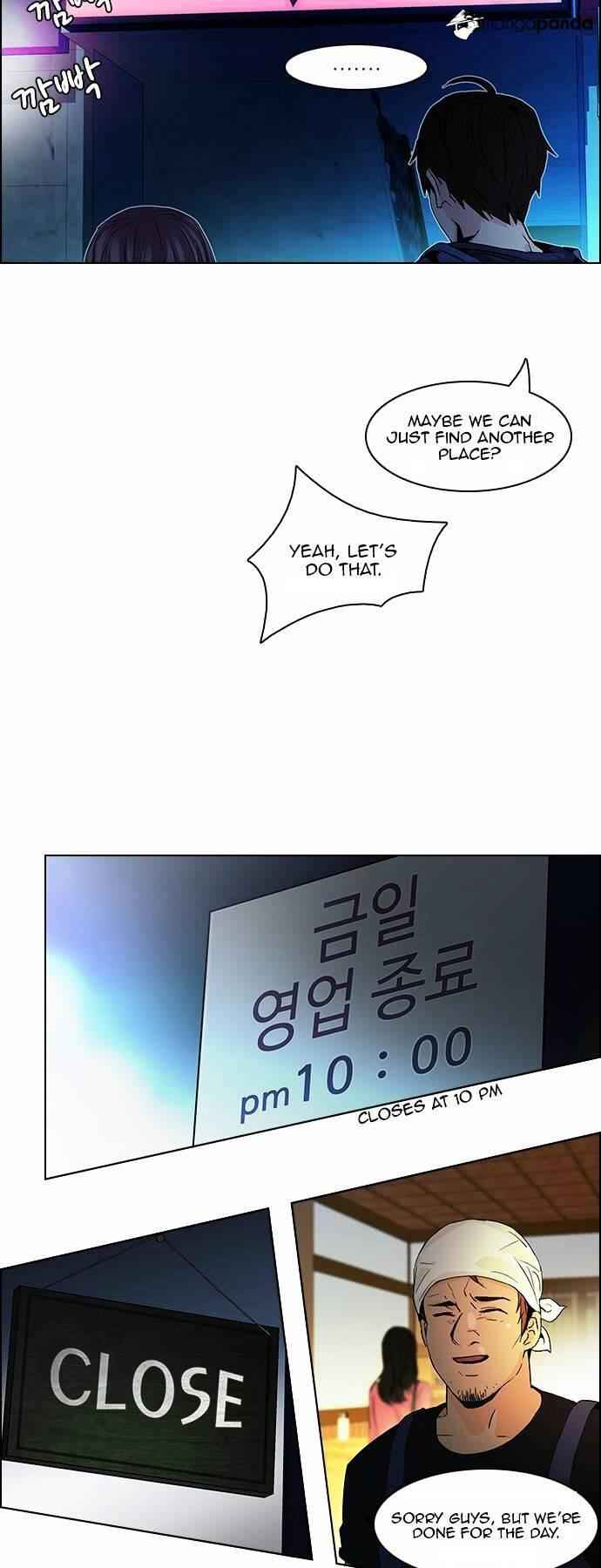 Dice: The Cube That Changes Everything Chapter 58 - Page 17